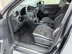 Audi Q3 2022 35 TFSI Fashion Dynamic - ფოტო 13