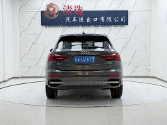 Audi Q3 2022 35 TFSI Fashion Dynamic - ფოტო 5
