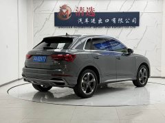 Audi Q3 2022 35 TFSI Fashion Dynamic - ფოტო 6