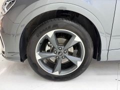 Audi Q3 2022 35 TFSI Fashion Dynamic - ფოტო 8