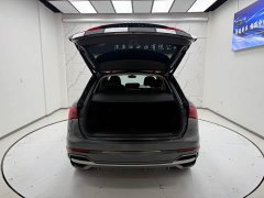Audi Q3 2022 35 TFSI Fashion Dynamic - ფოტო 9
