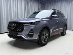 Chery Tiggo 7 Super Power Edition 1.5T CVT Super Power Warrior - ფოტო 1