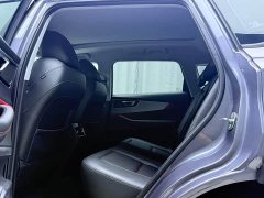 Chery Tiggo 7 Super Power Edition 1.5T CVT Super Power Warrior - ფოტო 17