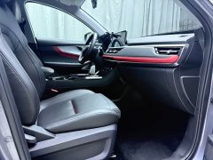 Chery Tiggo 7 Super Power Edition 1.5T CVT Super Power Warrior - ფოტო 18