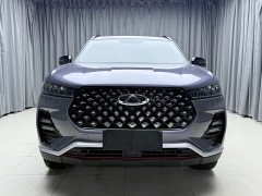 Chery Tiggo 7 Super Power Edition 1.5T CVT Super Power Warrior - ფოტო 2