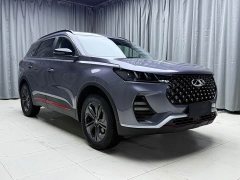 Chery Tiggo 7 Super Power Edition 1.5T CVT Super Power Warrior - ფოტო 3