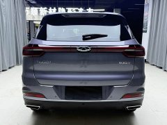 Chery Tiggo 7 Super Power Edition 1.5T CVT Super Power Warrior - ფოტო 5