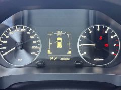 Chery Tiggo 7 Super Power Edition 1.5T CVT Super Power Warrior - ფოტო 7