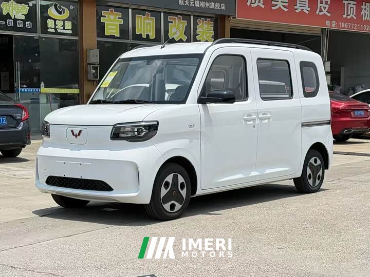 Wuling Zhiguang New Energy 305km Aspiring Edition