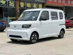 Wuling Zhiguang New Energy 2025 305km Aspiring Edition - ფოტო 1