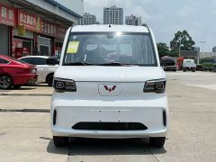 Wuling Zhiguang New Energy 2025 305km Aspiring Edition - ფოტო 2