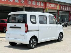Wuling Zhiguang New Energy 2025 305km Aspiring Edition - ფოტო 4
