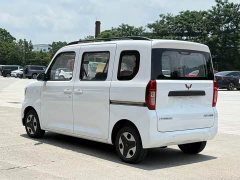 Wuling Zhiguang New Energy 2025 305km Aspiring Edition - ფოტო 6