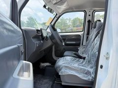 Wuling Zhiguang New Energy 2025 305km Aspiring Edition - ფოტო 7