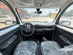Wuling Zhiguang New Energy 2025 305km Aspiring Edition - ფოტო 8
