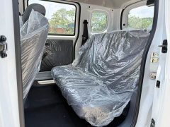 Wuling Zhiguang New Energy 2025 305km Aspiring Edition - ფოტო 9