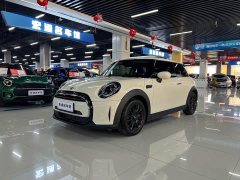 BMW MINI 1.5T ONE - ფოტო 1