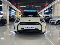 BMW MINI 1.5T ONE - ფოტო 2