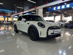 BMW MINI 1.5T ONE - ფოტო 3