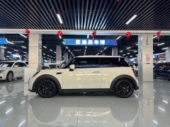 BMW MINI 1.5T ONE - ფოტო 4