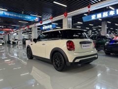 BMW MINI 1.5T ONE - ფოტო 5