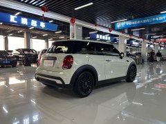 BMW MINI 1.5T ONE - ფოტო 6
