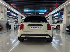 BMW MINI 1.5T ONE - ფოტო 7