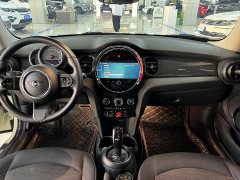 BMW MINI 1.5T ONE - ფოტო 8