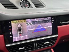 Porsche Cayenne Coupé 3.0T Platinum - ფოტო 10