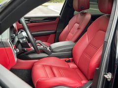Porsche Cayenne Coupé 3.0T Platinum - ფოტო 14