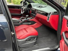 Porsche Cayenne Coupé 3.0T Platinum - ფოტო 15
