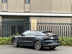 Porsche Cayenne Coupé 3.0T Platinum - ფოტო 6