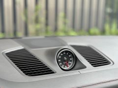 Porsche Cayenne Coupé 3.0T Platinum - ფოტო 7