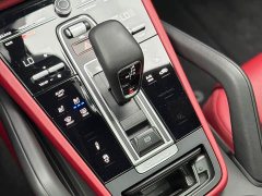 Porsche Cayenne Coupé 3.0T Platinum - ფოტო 8