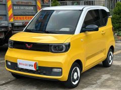 Wuling Hongguang MINIEV Macaron Fashion Edition Ternary Lithium - ფოტო 1