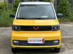 Wuling Hongguang MINIEV Macaron Fashion Edition Ternary Lithium - ფოტო 2