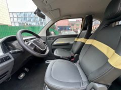 Wuling Hongguang MINIEV Macaron Fashion Edition Ternary Lithium - ფოტო 3