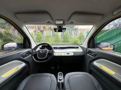 Wuling Hongguang MINIEV Macaron Fashion Edition Ternary Lithium - ფოტო 5