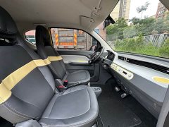 Wuling Hongguang MINIEV Macaron Fashion Edition Ternary Lithium - ფოტო 6