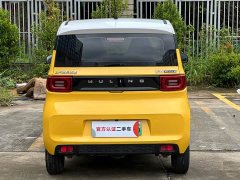 Wuling Hongguang MINIEV Macaron Fashion Edition Ternary Lithium - ფოტო 8