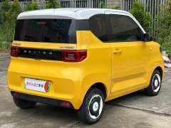 Wuling Hongguang MINIEV Macaron Fashion Edition Ternary Lithium - ფოტო 9