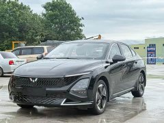 Wuling Xingguang 2025 150km Smart Advanced Edition - ფოტო 1