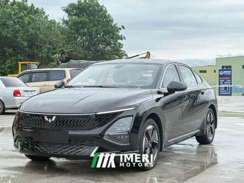 2026 Wuling Xingguang 150km Smart Advanced Edition - car from China