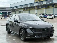 Wuling Xingguang 2025 150km Smart Advanced Edition - ფოტო 3