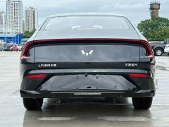 Wuling Xingguang 2025 150km Smart Advanced Edition - ფოტო 5