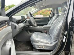 Wuling Xingguang 2025 150km Smart Advanced Edition - ფოტო 7