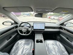 Wuling Xingguang 2025 150km Smart Advanced Edition - ფოტო 8