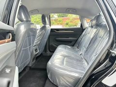 Wuling Xingguang 2025 150km Smart Advanced Edition - ფოტო 9