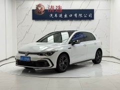 Volkswagen Golf 2021 280TSI DSG R-Line - ფოტო 1