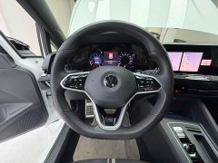Volkswagen Golf 2021 280TSI DSG R-Line - ფოტო 10